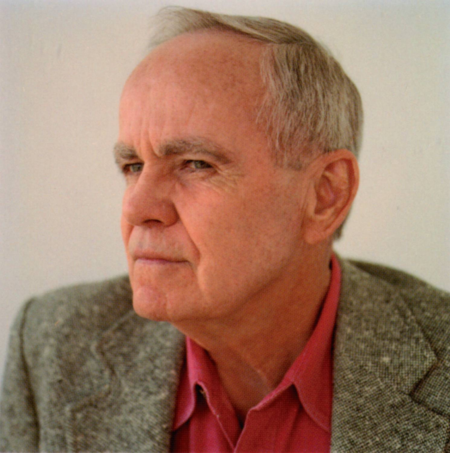 Cormac McCarthy The Wittliff Collections